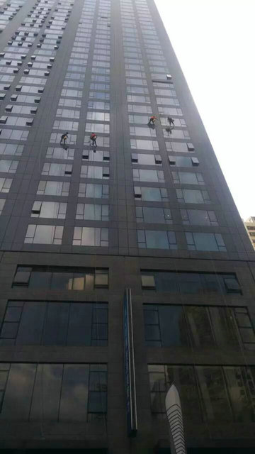 外墙