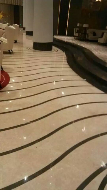 石材翻新